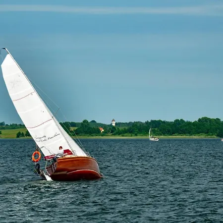 Dworek Krola Stanislawa - Chabrowy * Węgorzewo