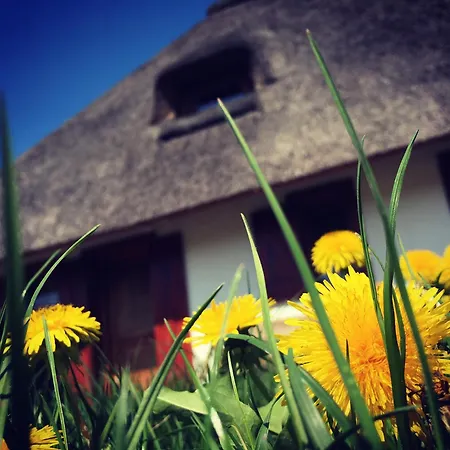 Dworek Krola Stanislawa - Chabrowy Lägenhet