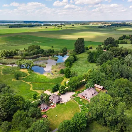 Lägenhet Dworek Krola Stanislawa - Chabrowy *