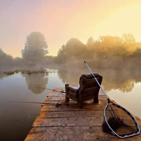 Lägenhet Dworek Krola Stanislawa - Chabrowy